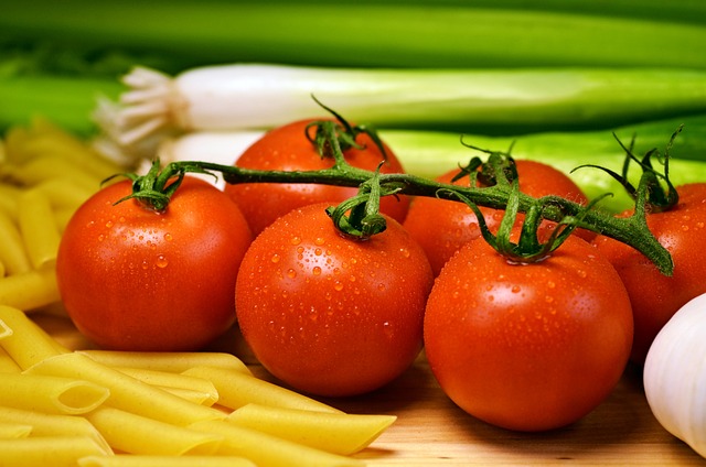 Uprawa pomidorów pod folią